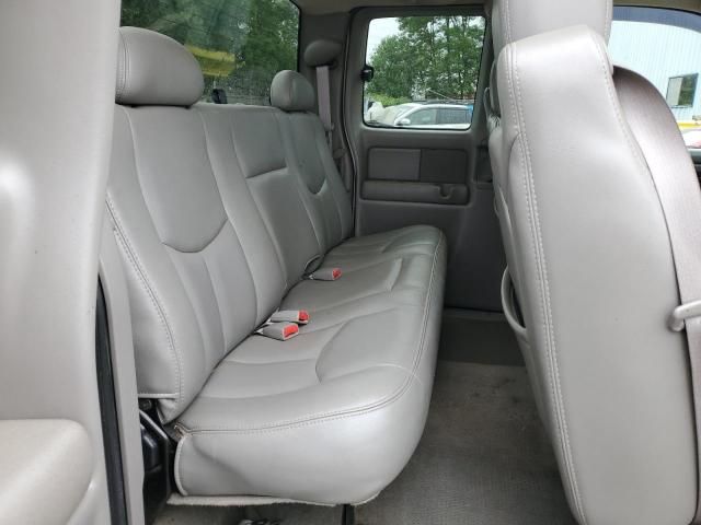 2004 GMC New Sierra K1500