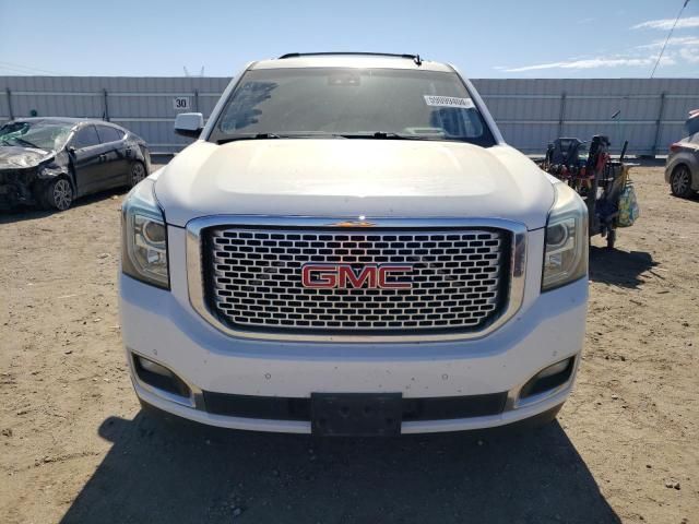 2015 GMC Yukon XL Denali