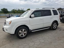 Honda Vehiculos salvage en venta: 2010 Honda Pilot EXL