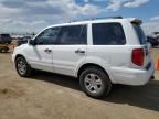 2005 Honda Pilot EXL