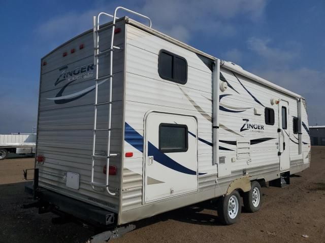 2012 Cror RV