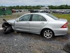 2007 Mercedes-Benz C 280 4matic