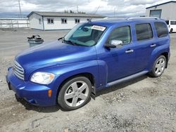 Salvage cars for sale at Airway Heights, WA auction: 2006 Chevrolet HHR LT