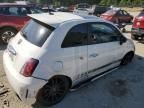 2015 Fiat 500 Abarth