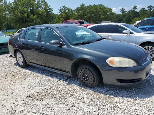 2013 Chevrolet Impala LT