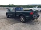 2003 Chevrolet S Truck S10