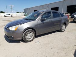 2010 Ford Focus SE en venta en Jacksonville, FL