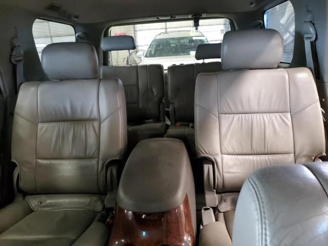 2006 Toyota Sequoia Limited