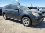 2010 Chevrolet Equinox LT