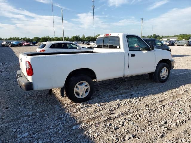 2005 Toyota Tundra