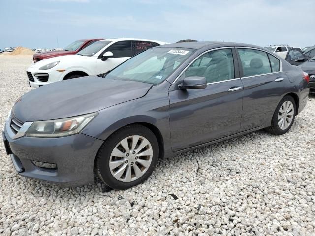 2014 Honda Accord EX