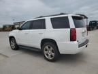 2017 Chevrolet Tahoe C1500  LS