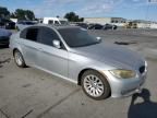 2009 BMW 328 I Sulev