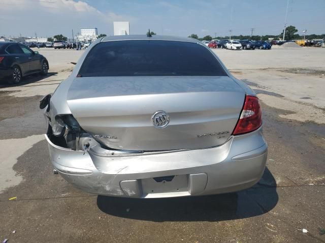 2007 Buick Lacrosse CX