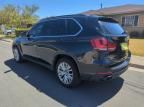 2015 BMW X5 XDRIVE50I