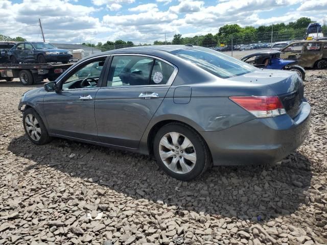 2010 Honda Accord EXL