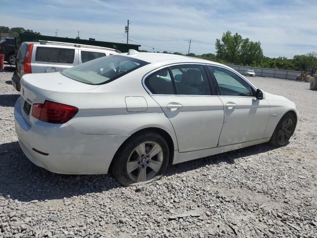 2011 BMW 528 I