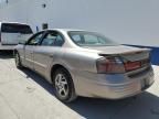 2003 Pontiac Bonneville SE