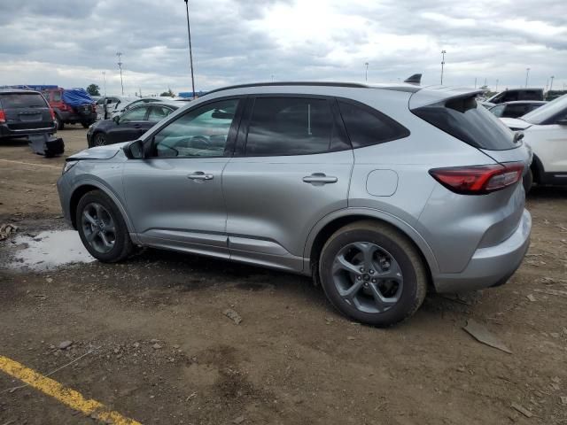 2023 Ford Escape ST Line