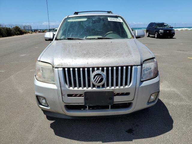 2011 Mercury Mariner Premier