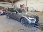 2020 Infiniti Q50 RED Sport 400