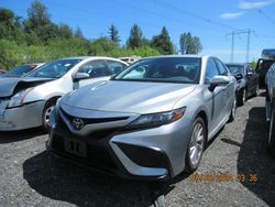 Lots with Bids for sale at auction: 2024 Toyota Camry SE Night Shade