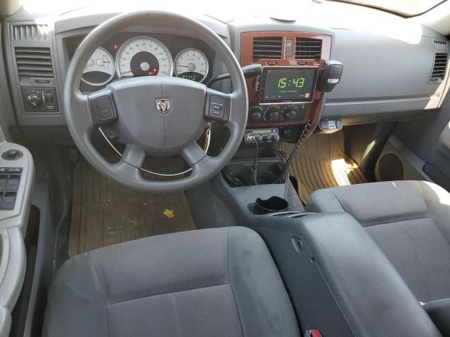 2005 Dodge Dakota Quad SLT