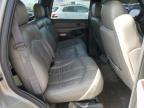 2002 Chevrolet Tahoe K1500