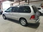 2005 Ford Freestar SES