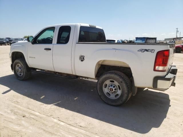 2011 GMC Sierra K2500 Heavy Duty