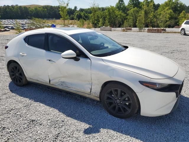 2020 Mazda 3 Premium