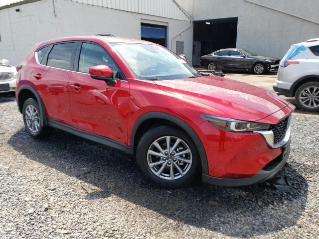 2023 Mazda CX-5 Preferred