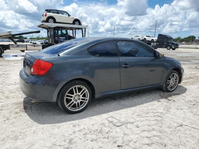 2006 Scion TC