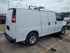 2019 Chevrolet Express G2500