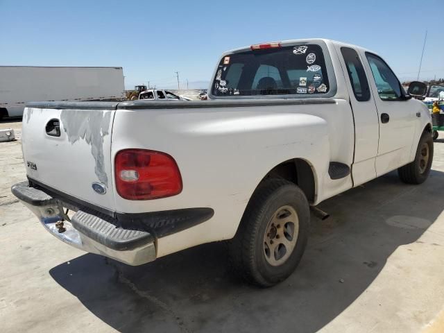 1997 Ford F150