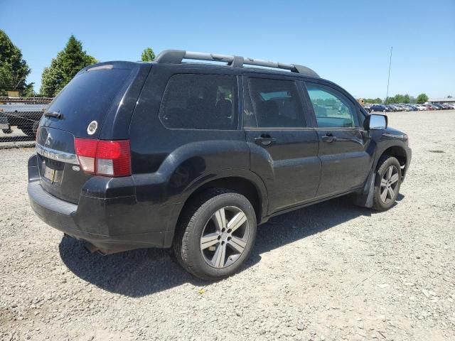 2010 Mitsubishi Endeavor SE