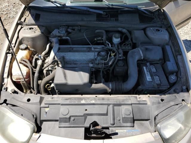 2003 Chevrolet Cavalier