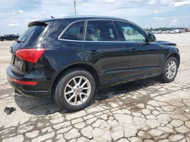 2010 Audi Q5 Premium Plus