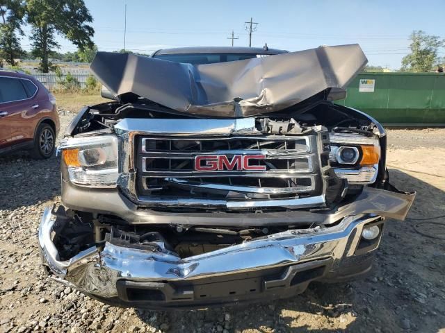 2014 GMC Sierra C1500 SLE