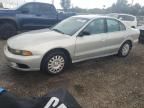 2003 Mitsubishi Galant ES