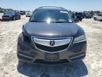 2014 Acura MDX Technology