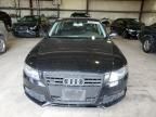 2011 Audi A4 Premium Plus