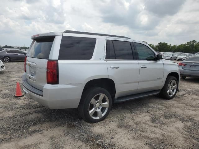 2019 Chevrolet Tahoe C1500 LT