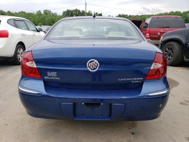 2006 Buick Lacrosse CXL