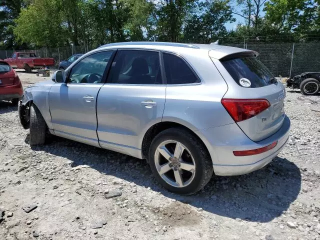 2011 Audi Q5 Premium Plus