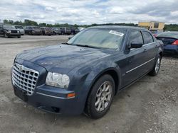 Salvage vehicles for parts for sale at auction: 2008 Chrysler 300 Touring