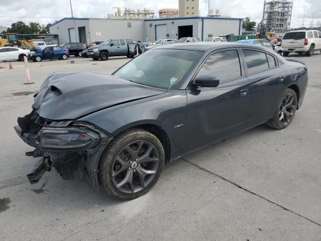 2019 Dodge Charger R/T