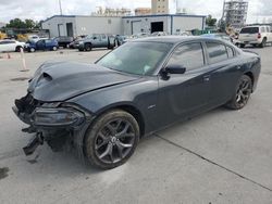 Salvage cars for sale at New Orleans, LA auction: 2019 Dodge Charger R/T