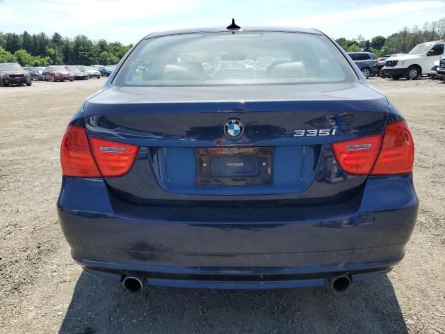 2011 BMW 335 XI