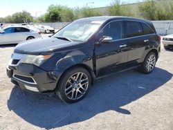 Vehiculos salvage en venta de Copart Las Vegas, NV: 2011 Acura MDX